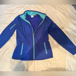 Spyder jacket - Women's size medium